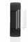 BROTECT 2 Stück Full-Cover Schutzfolie für Fitbit Charge 4 Full-Screen Displayschutz-Folie [3D Curved, Anti-Fingerprint, Kristall-Klar]