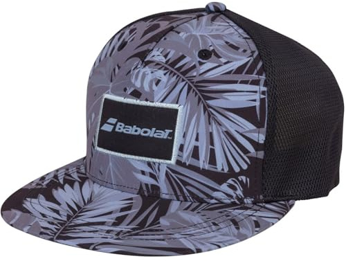 Babolat Trucker Cap Unisex-Kappe für Erwachsene