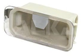 ALKAR Kennzeichenleuchte