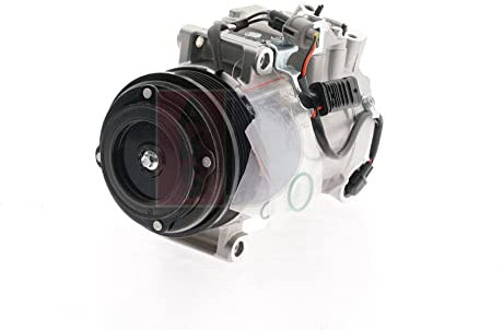 AKS DASIS Compressore, Climatizzatore 852944N