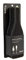 FISURA – Estropajo Cocina Forma Botella de Vino. Esponja para Fregar Original. Estropajo para Copas de Poliuretano.Estropajo Que no Raya.Color Negro
