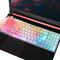 Tastaturabdeckung für Acer Nitro 5 & Predator Helios 300 Gaming, Nitro 5 AN515-58/57/56/55/54/45/44/43 AN517-54/53/52/51, Predator Helios 300 PH315-55/54/53/53/51 2 PH31 7-53/54, Nitro 7 AN715-51/52,