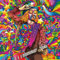 Ceaco - Colorstory – Howie Green – 750-teiliges Puzzle