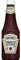 Lot de 3 unités *** HEINZ Tomato ketchup flacon souple 570g
