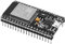 XTVXT ESP ESP-32D ESP-32D Entwicklungsboard 2.4GHz Dual-Mode WiFi + Bluetooth Dual Cores Microcontroller Processor Integrated with Antenna RF AMP Filter AP STA IDE für Arduino