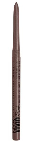 NYX Mechanical Eyeliner Pencil #11 Brown 0.28g
