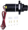 Holdwell 37041-0010 Marine Electric Toilet Macerator Sub Assembly Kit 37010-0000 37010-1000 37010-0090 37010-1090 Compatible with Jabsco 37010-Series 12-Volt Marine and RV Electric Toilets