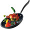Guy Fieri's Flavortown Laser Titanium 8.5 Fry Pan - Nonstick Cookware Made Without PFAS, PTFE, or PFOA, 3X More Durable, Dishwasher Safe, Oven Safe