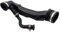 13717627503 Guida Dell'aria Tubo Aspirazione Condotto 13717599226 13 71 7599226 Per BMW Per MINI Per Cooper R55 R56 R57 R58 R59 R60 Tubo Aspirazione Filtro Aria Sportivo Auto