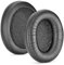 𝑻𝒖𝒓𝒕𝒍𝒆 𝑩𝒆𝒂𝒄𝒉 𝑹𝒆𝒄𝒐𝒏 200 Earpads, Replacement Ear Pads Cushion 𝑻𝒖𝒓𝒕𝒍𝒆 𝑩𝒆𝒂𝒄𝒉 𝑹𝒆𝒄𝒐𝒏 200, 𝑻𝒖𝒓𝒕𝒍𝒆 𝑩𝒆𝒂𝒄𝒉 𝑹𝒆𝒄𝒐𝒏 200 Softer Durable Leather (Protein)