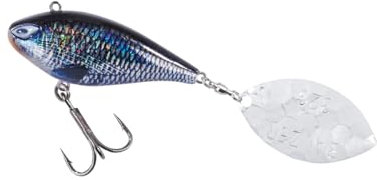 Balzer MK Adventure Matzes Rache Holo Roach