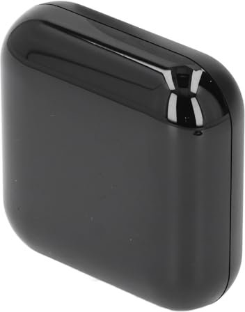 IR RF WiFi Smart Home Hub für TV AC DVD DC 5V 1A Steuerung, Kompatibel mit über 50.000 Infrarotgeräten, Fernbedienung für Intelligente Geräte, für 8.0