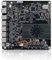 MNBOXCONET NAS Motherboard 12th Gen N100 Processor Low Power, 8GB RAM 128GB SSD, UHD Graphics, Firewall Mini-ITX NAS Board, 4 x i226V 2.5GbE LAN, Dual M.2 2280 NVMe Slot, USB3.0
