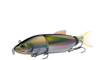 SHIMANO Lure Yasei Trigger Twitch S - 90mm 0m-2m Brook Trout