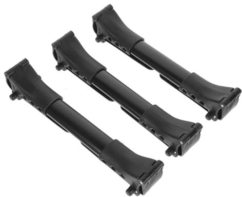 BESTonZON Stroller Connectors for Twins Twin Pram Adapter Stroller Accessories Fit Easy to Install