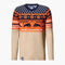 KTM RB Racing Team Winter Pullover, Sweater Größe L - Unisex - 3RB240078404 2024
