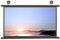 Pantalla De Proyector Desplegable Manual 30 , 40 , 50 , 60 , 72，Pantalla De Proyección Antiluz HD，Montado En Pared Y Techo,Apto Para Todos Los Proyectores，para Cine En Casa, Escuela, Oficina(16:9