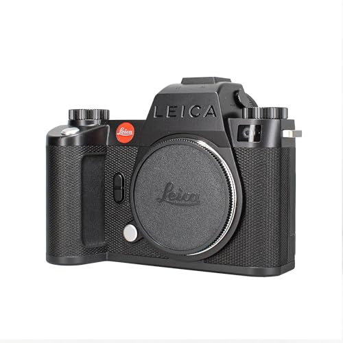 Leica SL3-S Mirrorless Camera (Black) #10643