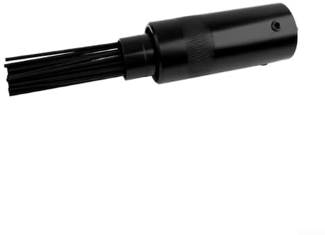 Efficiently Remove Mild Burrs and Weld Slag with this Pneumatic Needle Beam Rust Remover