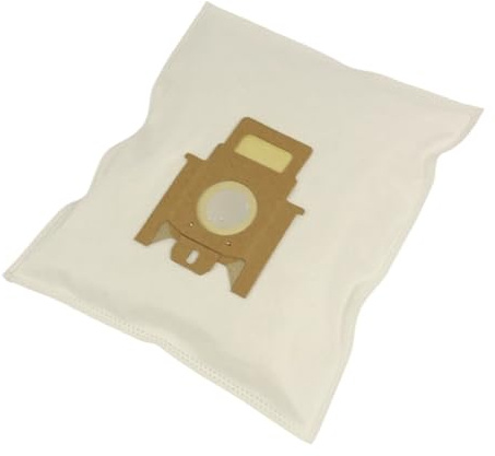 Dust Filter Bag，Compatible For Hoover，TYPE H60 H30 H52，Compatible For ENIGMA，TE7 TE70 TEN2400，Compatible For ARIANNE TELIOS，T2100 T2599 T2615 T2621 T2740 T2760 TS1823.(10PCS)
