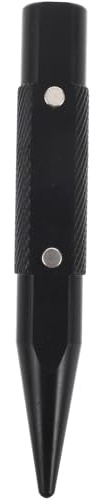 Garneck Stylo Plastique Métal Réparation et Noir de Bosses de Voiture | Outil Portable, Réparation sans Peinture, Usage Maison et Parking, Finition Discrète