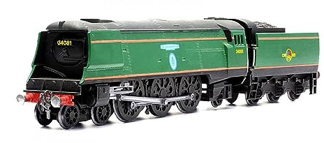 Dapol C084 Kitmaster BoB Class 92 Squadron Static Locomotive Kit