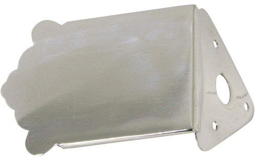 Golden Gate M-130 mandoline Tailpiece M-130