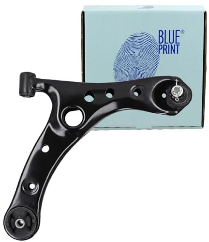 Blue Print ADT38682C Control Arm