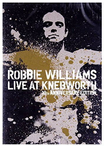 Robbie Williams - Live at Knebworth/10th Anniversary Edition [2 DVDs]