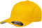 Flexfit Herren Baseball Cap Gold gold Erwachsene Small/Medium (6 3/4 - 7 1/4)