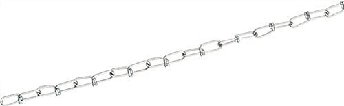 Knotenkette K16 1,6mm 30m/Bund verz. DIN5685