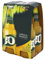 Britvic J2O Apple & Mango Fruit Juice Drink (24 x 275ml Glass Bottles)