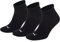 PUMA Sportsocken (3 Stück) Unisex, 200 - Black, 43-46