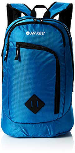 Hi-Tec Rucksack für Pendler, 26 l, Blau