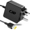 CYD 45W PowerFast Replacement for Laptop-Charger Lenovo IdeaPad Yoga 2 Yoga 13 Yoga 11 Yoga 11S 11e 260 460 Ideapad G50-70 Z50-70 ThinkPad T470 E450 B50 G40 G50 G51 G70 Notebook Power Charger Adapter