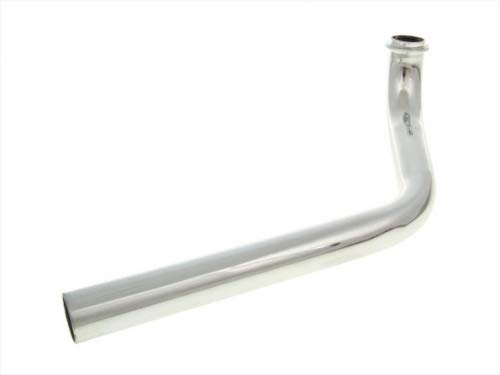 32mm Flanschkrümmer Auspuff Krümmer Flansch passend für Kreidler Florett RMC RS