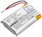 YK531832 Battery Replacement Compatible for Golf Buddy VT3 GPS Rangefinder,