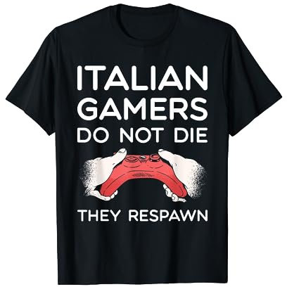 Duty call gaming legend of your league regalo VR videogioco Maglietta
