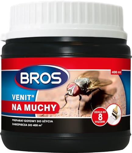 Bros Venit Preparat NA Muchy 100ml
