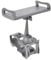 Onewer Drone Smartphone Tablet Mount, Stable Foldable Drone Tablet Holder Adjustable with 1/4 Inch Screw Lanyard for 2S
