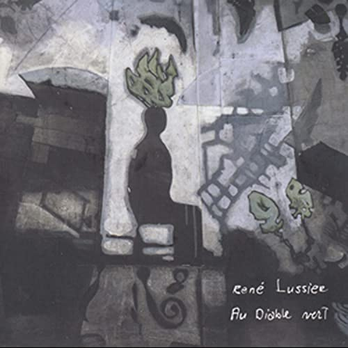 Rer (Broken Silence)