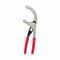 Milwaukee PINZA FILTRO OLIO E PVC GANASCE CAPACITA' MM 89