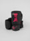 METAL BOXE Gants de Boxe Entrainement Starter Noir/Rose 10 oz