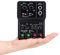 YOUSHARES 2 Channel USB Audio Interface for Recording Music, AudioBox Mic Preamps 48v 2 Channel for Streaming and Podcasting Recording