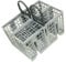 C00260860 Cutlery Basket with Lid for Scholtes Dishwasher 260860