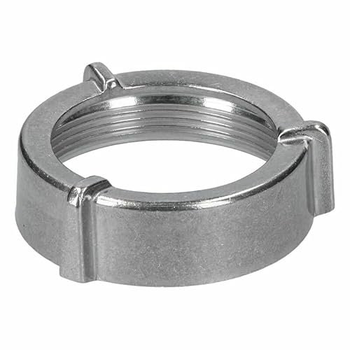 LUTH Premium Profi Parts Schraubring kompatibel mit Bosch 00050365 für Fleischwolf Küchenmaschine