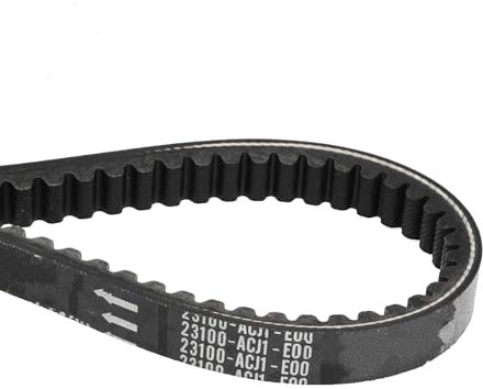 Zahnriemen Für Kymco 125 23100 ACJ1 E00 Motorrad Roller Gummi Antriebsriemen Antriebsriemen