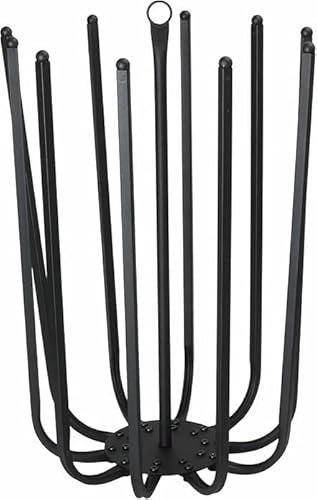 Buystarget Welly Boot Rack Walking Boots Wellies Riding Boots Fashion Boots Artistic Rack Wellington Fashion Boot Storage Stand Holder Organiser Indoor Outdoor Boot Shoe Dryer (Holds 5 Pairs)