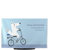 LVYUDS Impression Protections écrans TV Tissu Double Couche étanche à la Poussière Antidérapant élastique, Téléviseur 32-70 Pouces Plusieurs Motifs pour Différent Occasions(32 inches,Fox)