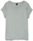 VERO MODA Vmlava Glitter Ss Top Stripe Ga JRS Noos